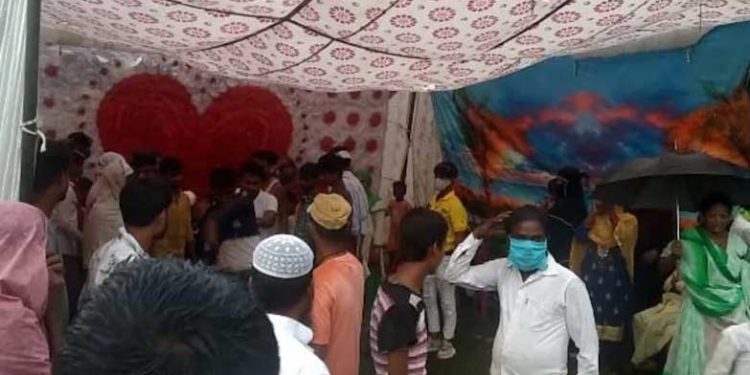 ’ریورس لوجہاد‘نکاح کے وقت زبان لڑکھڑائی،پین کارڈ دیکھا تو ہندو نکلا