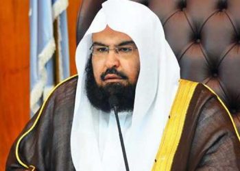 فلسطین پوری امت کا مسئلہ:امام کعبہ