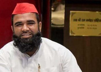 متاثرہ بزرگ کے معاملہ میں امید پہلوان پر یوپی سرکار نے این ایس اے لگایا