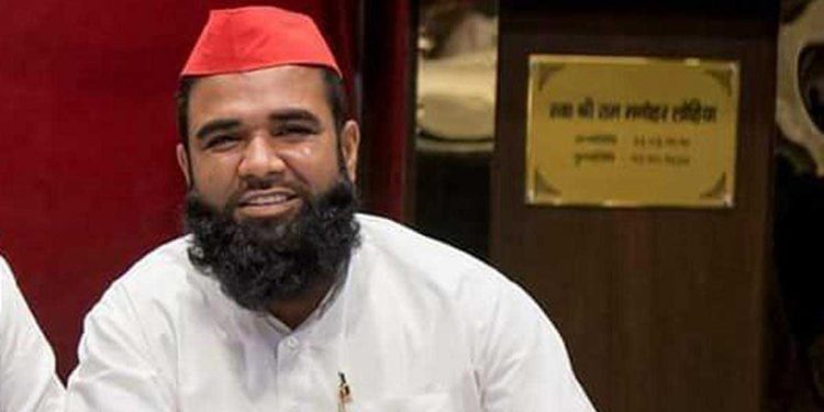 متاثرہ بزرگ کے معاملہ میں امید پہلوان پر یوپی سرکار نے این ایس اے لگایا