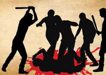 ماب لنچنگ: مویشی لے جارہے تین لوگوں کو پیٹ پیٹ کر مارڈالا