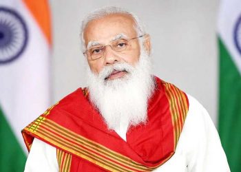 18سال سے اوپر کے لوگوں کو مفت ویکسین لگے گئی: پی ایم