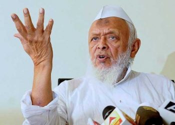 گرفتاری پر ڈھنڈورہ، رہائی پر خاموشی، مولانا ارشد مدنی نے میڈیا کو آئینہ دکھایا