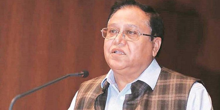 تیسری لہر آنا طے، ستمبر یا اکتوبر سے حالات بگڑنے کا خدشہ: نیتی آیوگ