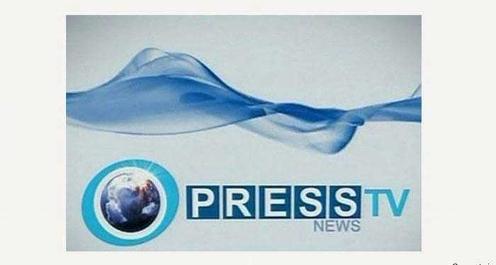 امریکہ نے ایران سے وابستہ درجنوں میڈیا ویب سائٹس بلاک کر دیں