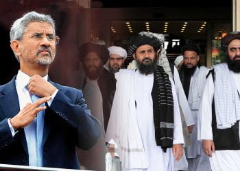 ’دی ہندو‘ کادعویٰ: طالبان لیڈروں سے وزیر خارجہ کی ملاقات،دو بار قطر گئے