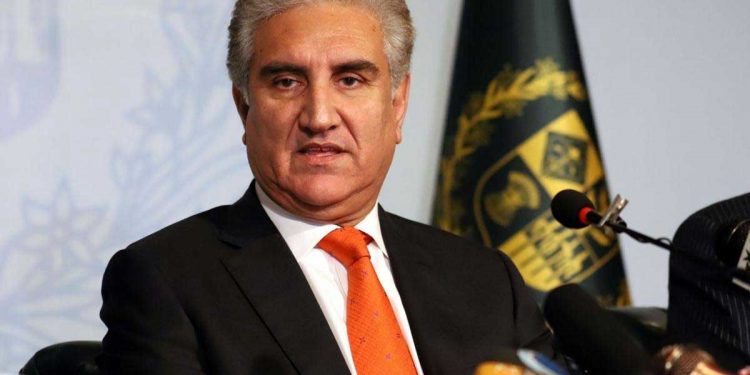 پاکستان امریکہ کو فوجی اڈے نہیں دے گا