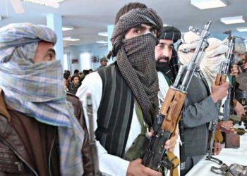 بھارت کے طالبان سے مذاکرات ،رشتے سدھارنے کی کوشش