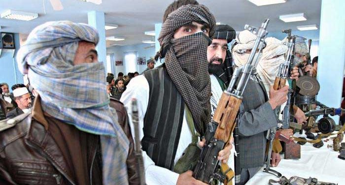 بھارت کے طالبان سے مذاکرات ،رشتے سدھارنے کی کوشش