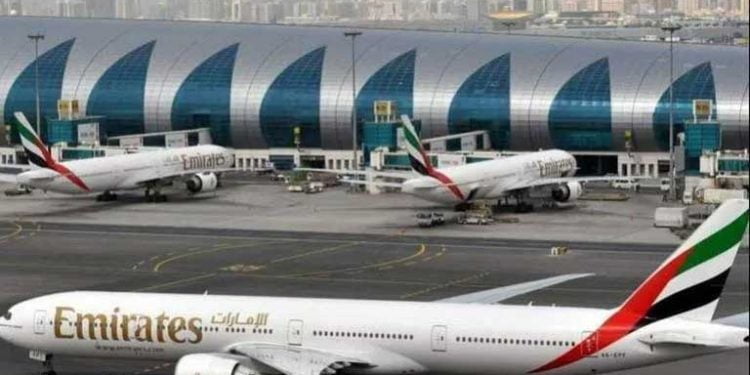 شرائط کے ساتھ ہندوستانیوں کو یو اے ای سفر کی اجازت