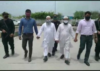 اب منی لانڈرنگ کاالزام ،عمر گوتم پر ای ڈی نے مقدمہ درج کیا، کئی ادارے نشانے پر
