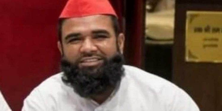 متاثرہ بزرگ کی مدد پر مجھے پھنسا یا جارہا ہے:امیدپہلوان