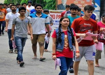 اے ایم یو ، ڈی یو اور جے این یو ودیگر نیورسٹیز کیلئے کامن انٹرنس ٹیسٹ شروع ہوسکتا  ہے