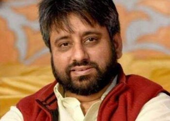 انکم ٹیکس کا نوٹس ملنے پر امانت اللہ خان نے کہا،ہم ڈرنے والے نہیں