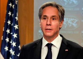 افغانستان پر طالبان کا کنٹرول ہوا تو دنیا میں کوئی اسے قبول نہیں کرے گا:امریکہ