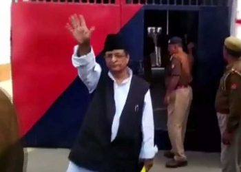 اعظم خاں کی حالت پھر بگڑگئی،میدانتا میں داخل