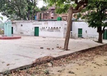 بارہ بنکی مسجد انہدام معاملہ میں ایس ایچ او کو توہین عدالت کا نوٹس