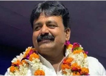 جے ڈی یونے مسلمان سمجھ کر بنایا وزیر ، اب کہنے لگے،’میں تھاہندو راجپوت‘