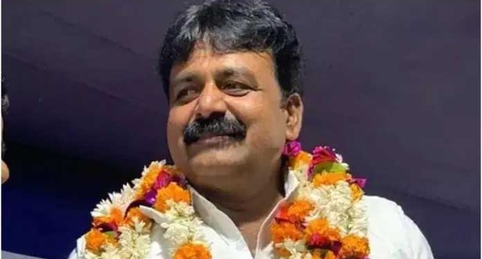 جے ڈی یونے مسلمان سمجھ کر بنایا وزیر ، اب کہنے لگے،’میں تھاہندو راجپوت‘