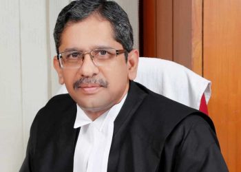 الیکشن ظلم سے نجات کی ضمانت نہیں،عدلیہ میں ’سرکاری‘ دخل پر تشویش:چیف جسٹس آف انڈیا