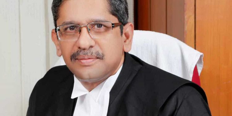 الیکشن ظلم سے نجات کی ضمانت نہیں،عدلیہ میں ’سرکاری‘ دخل پر تشویش:چیف جسٹس آف انڈیا