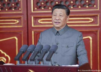 چین کو اب کوئی ڈرا دھمکا نہیں سکتا:صدر شی جن پنگ