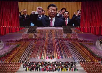 چینی کمیونسٹ پارٹی کی صد سالہ تقریبات اور اس کے آئندہ اہداف