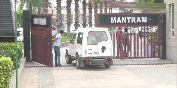 دہلی پولیس کسانوں کو منانے میں رہی ناکام ،پارلیمنٹ کے باہر مظاہرہ ہوگا!