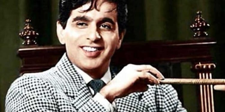 دلیپ کمار کی وہ یادگار فلمیں جن میں اُن کے کردار ’امر‘ ہو گئے