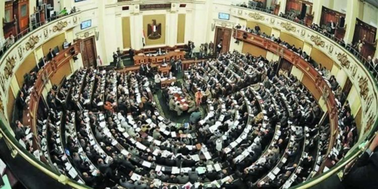 مصر میں سرکاری اداروں سے اخوان کے حامیوں کا صفایا کرنے کا قانون منظور