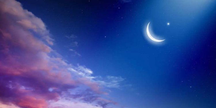 سعودی عرب میں یوم عرفہ 19 جبکہ عید الاضحی 20 جولائی کو ہو گی