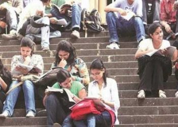 30ستمبر سے پہلے ایڈمشن دیں کالج،یکم اکتوبر سے نیا سیشن شروع کریں:یو جی سی