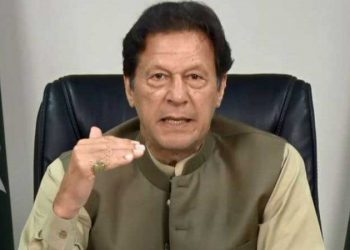 عمران خان نے کہا،’مغرب کے مقابلہ مسلم ملکوں میں خواتین کے ساتھ بہتر سلوک کیا جا تا ہے‘