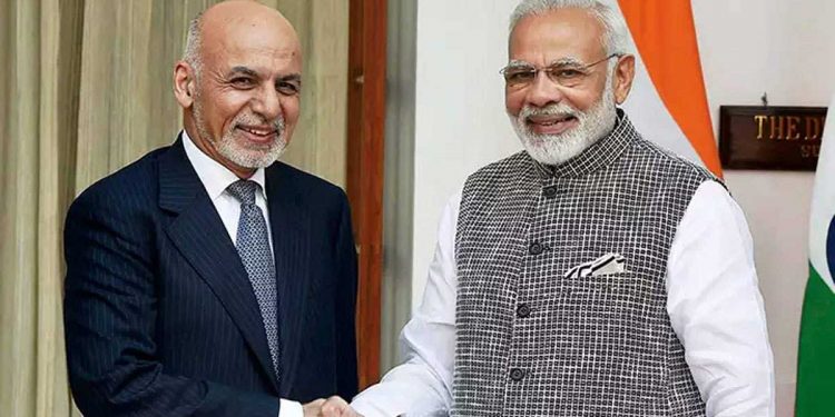 کیا بھارت خود کو افغانستان معاملہ میں تنہا محسوس کر رہا ہے!