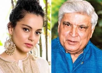 جاوید اختر نے کنگنا کی مصیبت بڑھادی