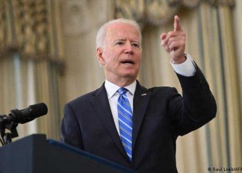 امریکہ کی آئندہ حقیقی جنگ سائبر حملوں کی وجہ سے ہو گی: بائیڈن