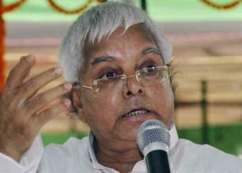 لالو کی للکار،ٹوٹ جاؤں گا مگر بنیادی ایشوز پر سمجھوتہ نہیں کروں گا