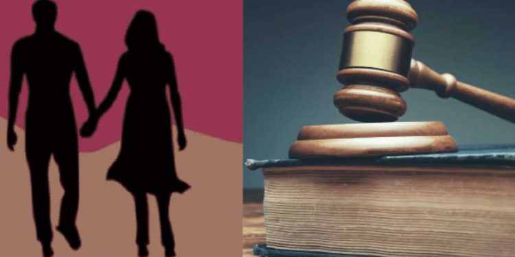 یو پی : ’لو جہاد ‘ قانون بننے کے بعد 162 پر کیس ، اب تک ایک بھی قصوروار ثابت نہیں ہوا