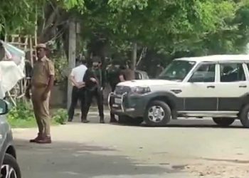 لکھنؤ: کاکوری سے القاعدہ کے دو مشتبہ دہشت گرد گرفتار،اسلحہ برآمد ہونے کا دعویٰ