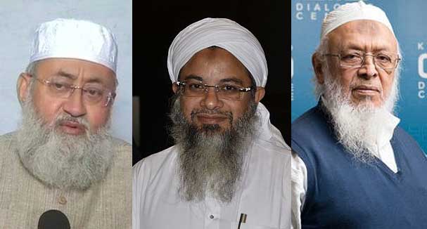 مولانا ارشد مدنی،مولانا محمود مدنی یوپی کا الیکشن لڑیں ورنہ:مولانا سلمان ندوی کا مشورہ و انتباہ