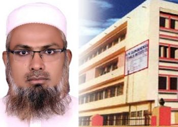 نائب امیر شریعت کے امارت شرعیہ کے مفاد میں لیے گئے فیصلے قابل ستائش:مفتی خالد حسین قاسمی