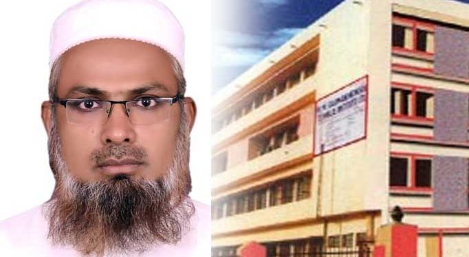 نائب امیر شریعت کے امارت شرعیہ کے مفاد میں لیے گئے فیصلے قابل ستائش:مفتی خالد حسین قاسمی