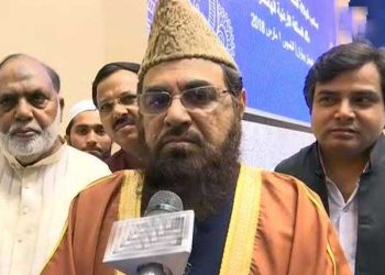 آبادی کنٹرول ایکٹ: سیاسی کھیل میں نہیں پھنسیں گےمسلمان : مفتی مکرم احمد
