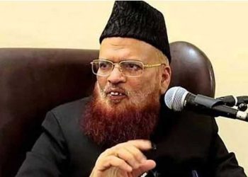 ممتاز عالم دین مفتی تقی عثمانی پر ایک بار پھر قاتلانہ حملہ