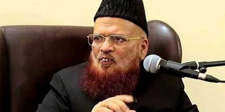 ممتاز عالم دین مفتی تقی عثمانی پر ایک بار پھر قاتلانہ حملہ