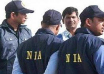 لکھنؤ سے گرفتار مبینہ دہشت گردوں کا معاملہ این آئی اے کے حوالے