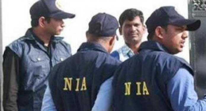 لکھنؤ سے گرفتار مبینہ دہشت گردوں کا معاملہ این آئی اے کے حوالے