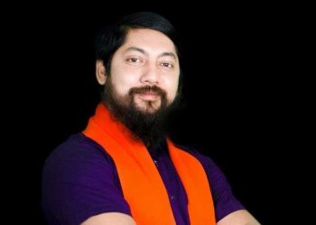 امت شاہ کے جونیئر وزیر کی ڈگری سوالوں کے دائرے میں