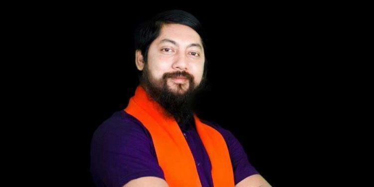 امت شاہ کے جونیئر وزیر کی ڈگری سوالوں کے دائرے میں