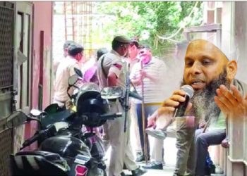 عمر گوتم کے گھر والوں کا روتے روتے برا حال،جانئے وجہ